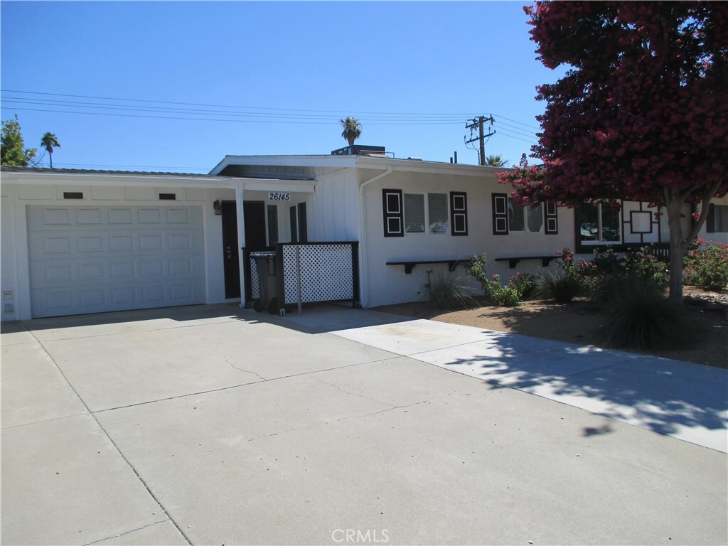 26145 Cherry Hills Boulevard  Menifee CA 92586 photo