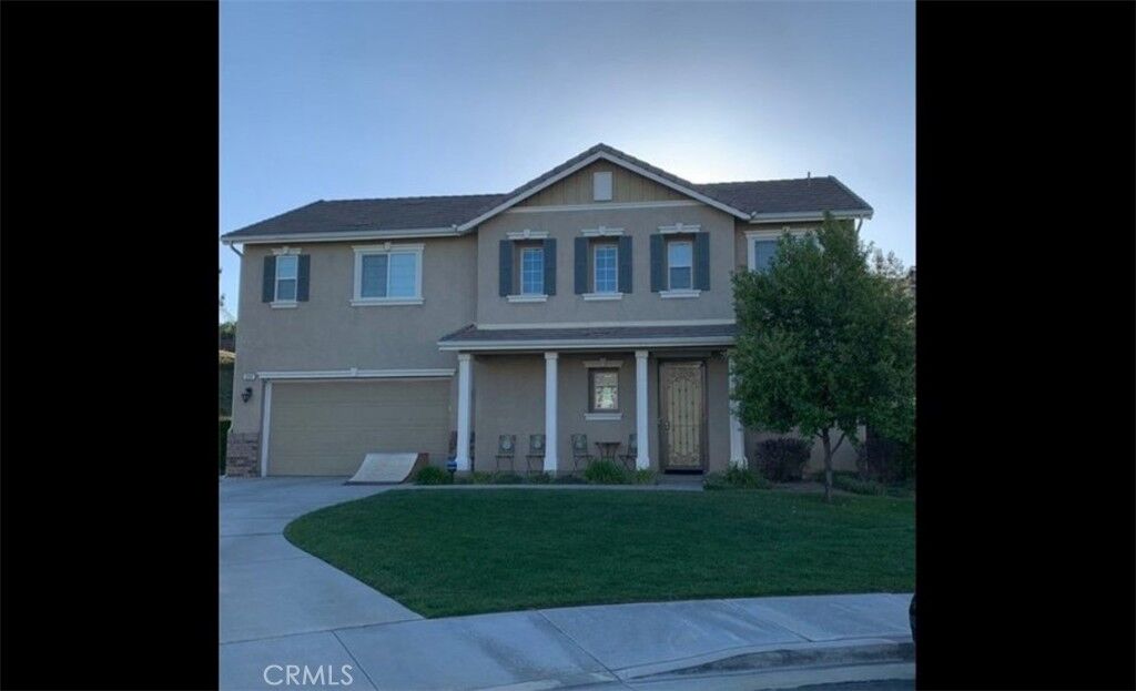 Property Photo:  233 Drake Avenue  CA 92223 