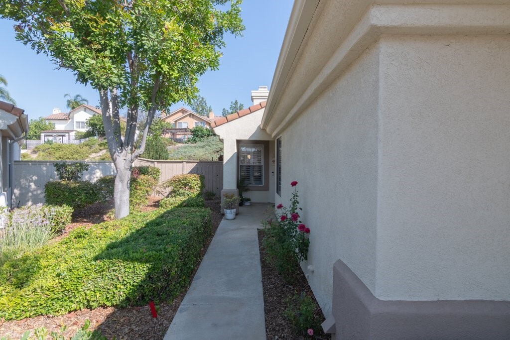 Property Photo: 23825 Corte Picante CA 92562