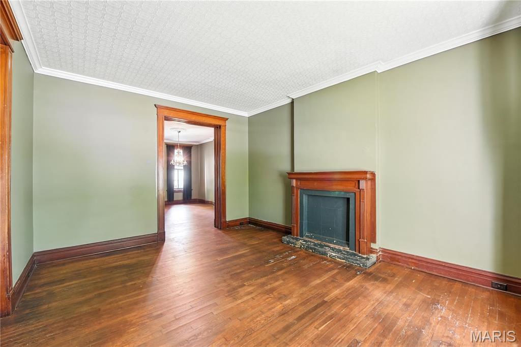Property Photo: 3525 Hartford Street MO 63118