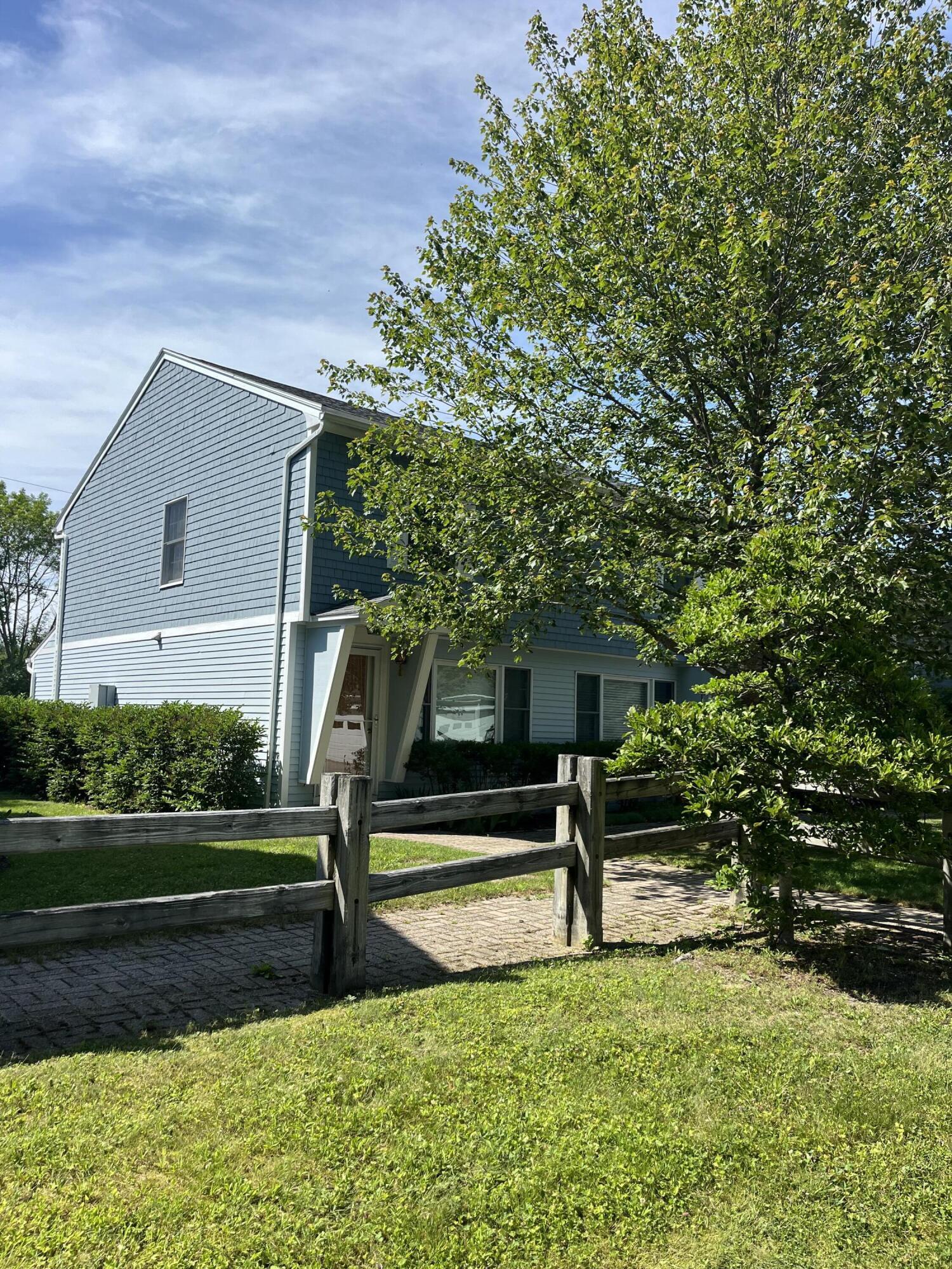 Property Photo: 27 Misty Harbor Drive D1 ME 04693