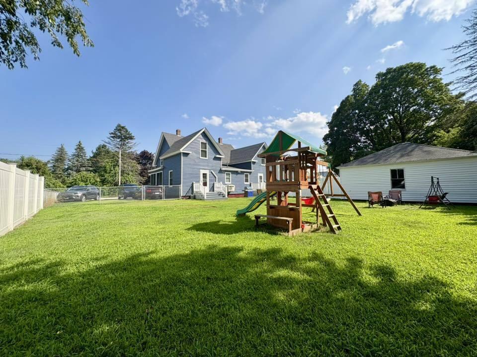 Property Photo:  48 Tanguay Street  ME 04073 