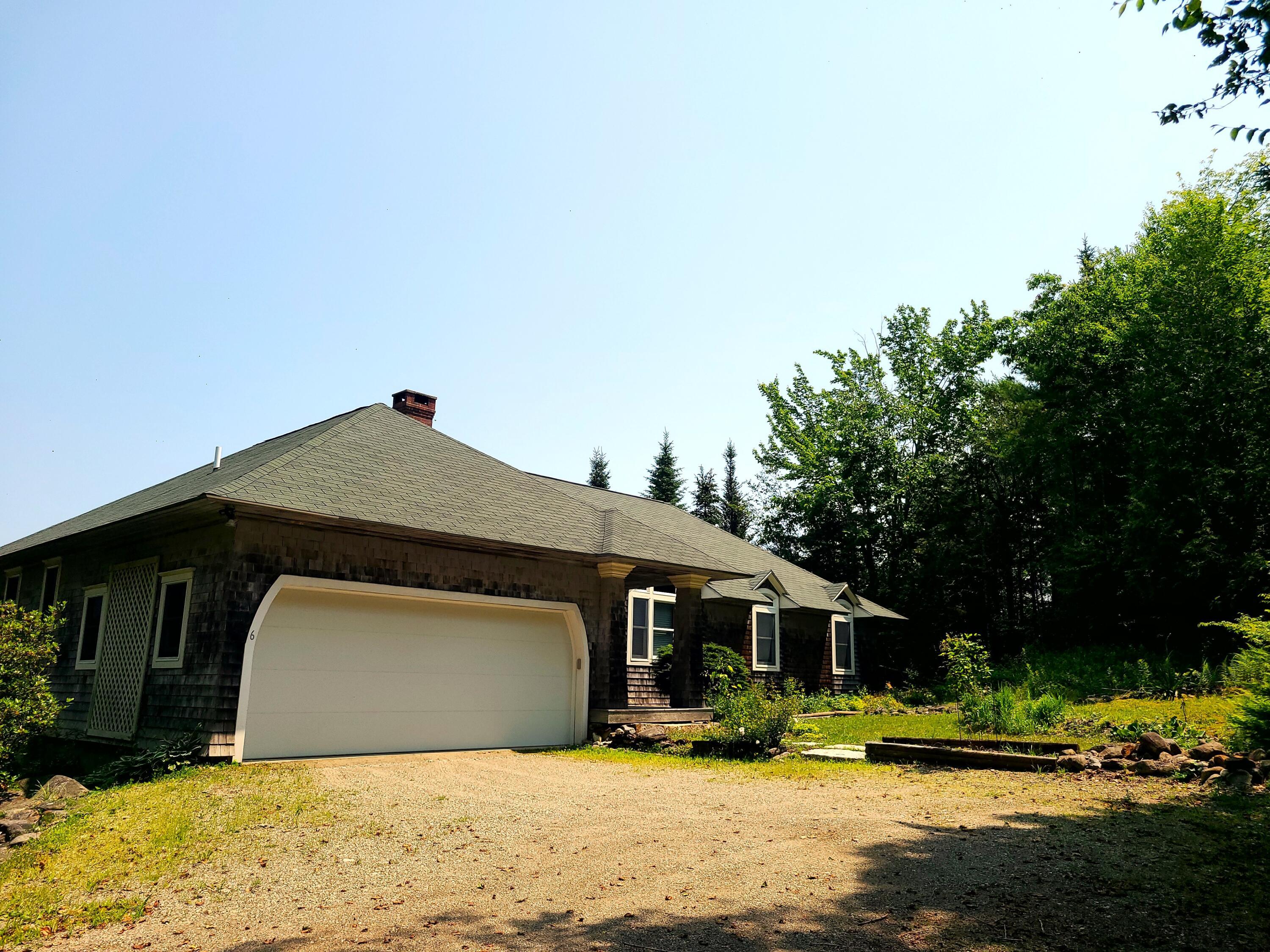 Property Photo:  6 Percys Pocket Road  ME 04849 