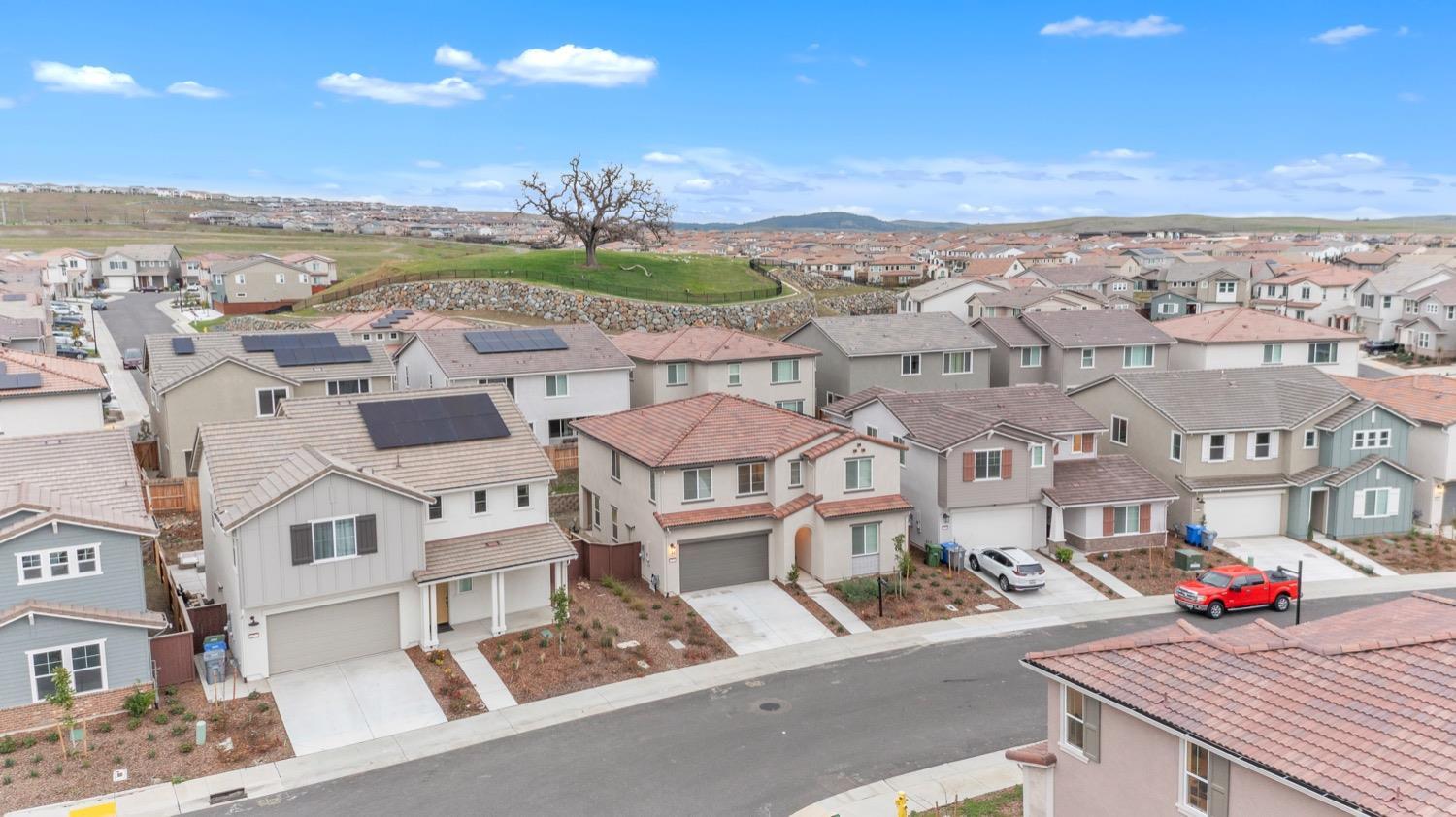 Property Photo: 3324 Crooked Bed Way CA 95630