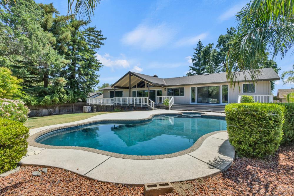 Property Photo:  8901 Degas Court  CA 95628 