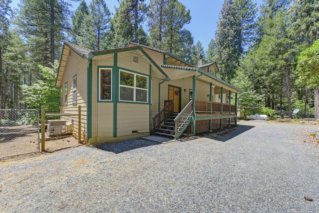 Property Photo:  1861 Rubicon Road  CA 95634 