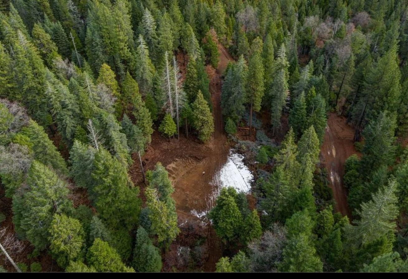 Property Photo: 30205 N Bloomfield-Graniteville Road CA 95959