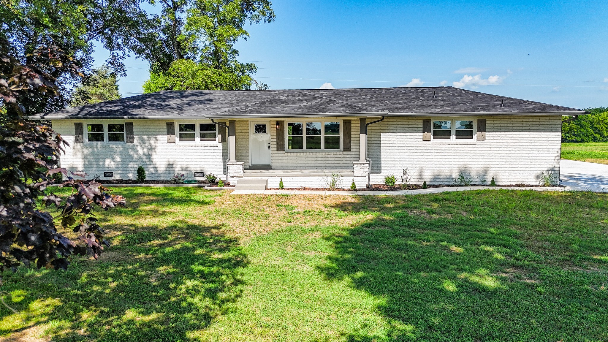Property Photo:  422 Bethlehem Church Rd  TN 37160 