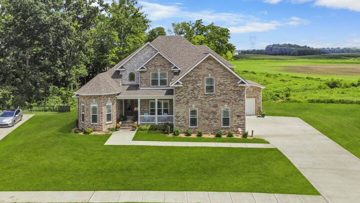 Property Photo:  1121 Archibald Dr  TN 37040 