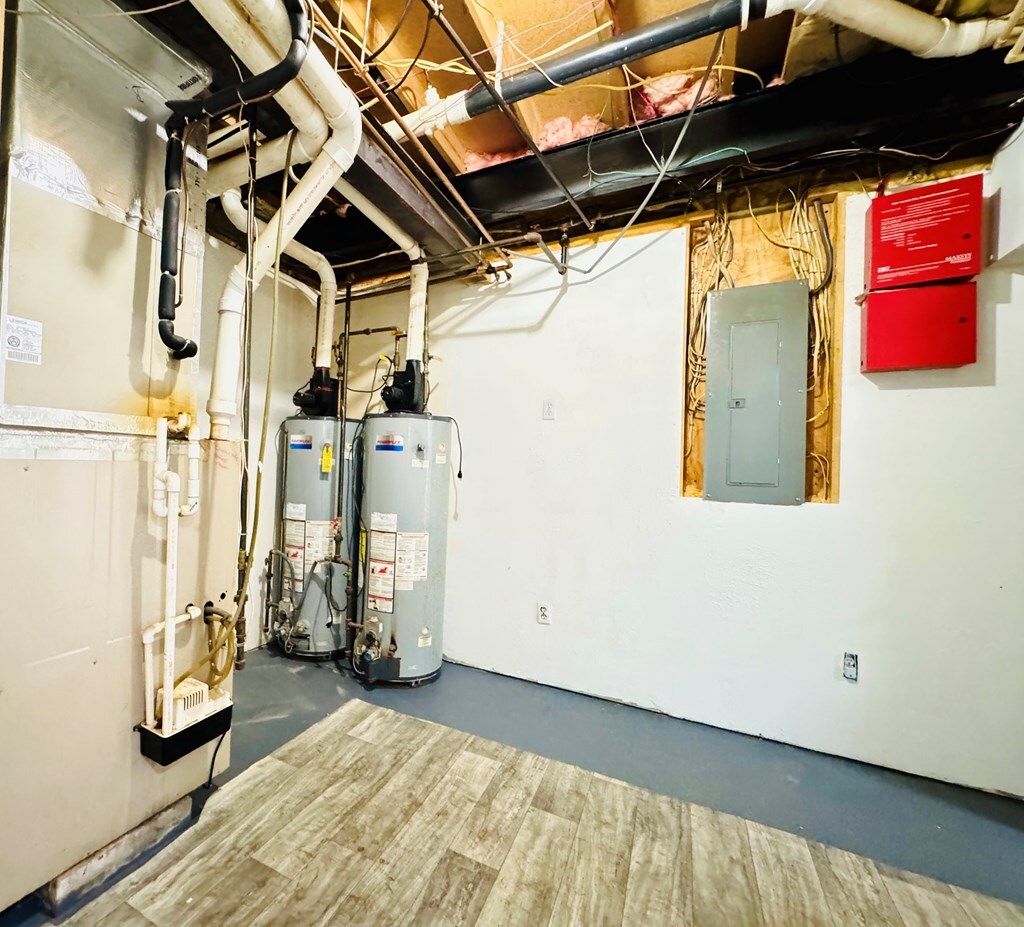 370 W South Ave  Canton PA 17724 photo