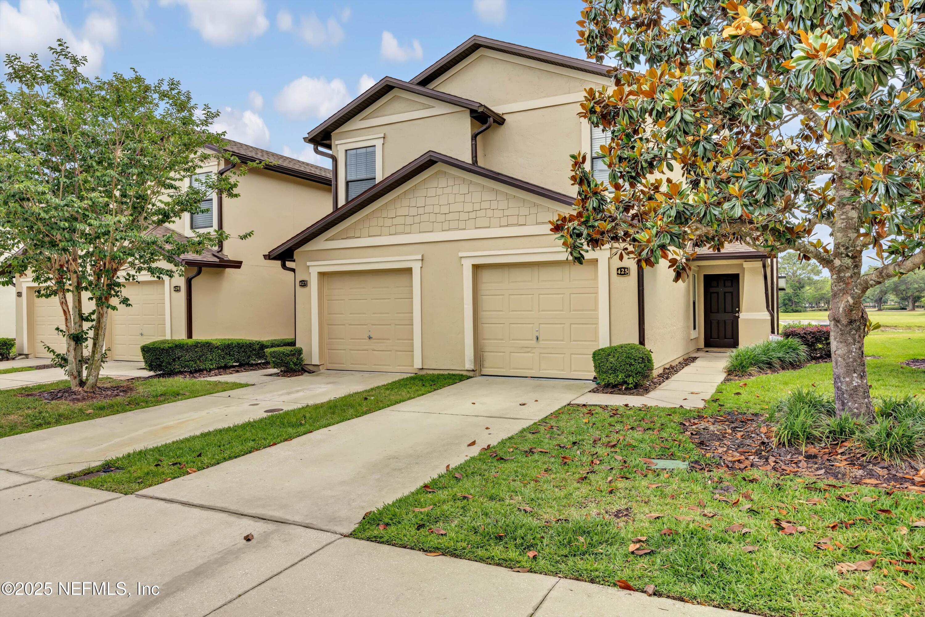 Property Photo:  427 Cabernet Place  FL 32084 