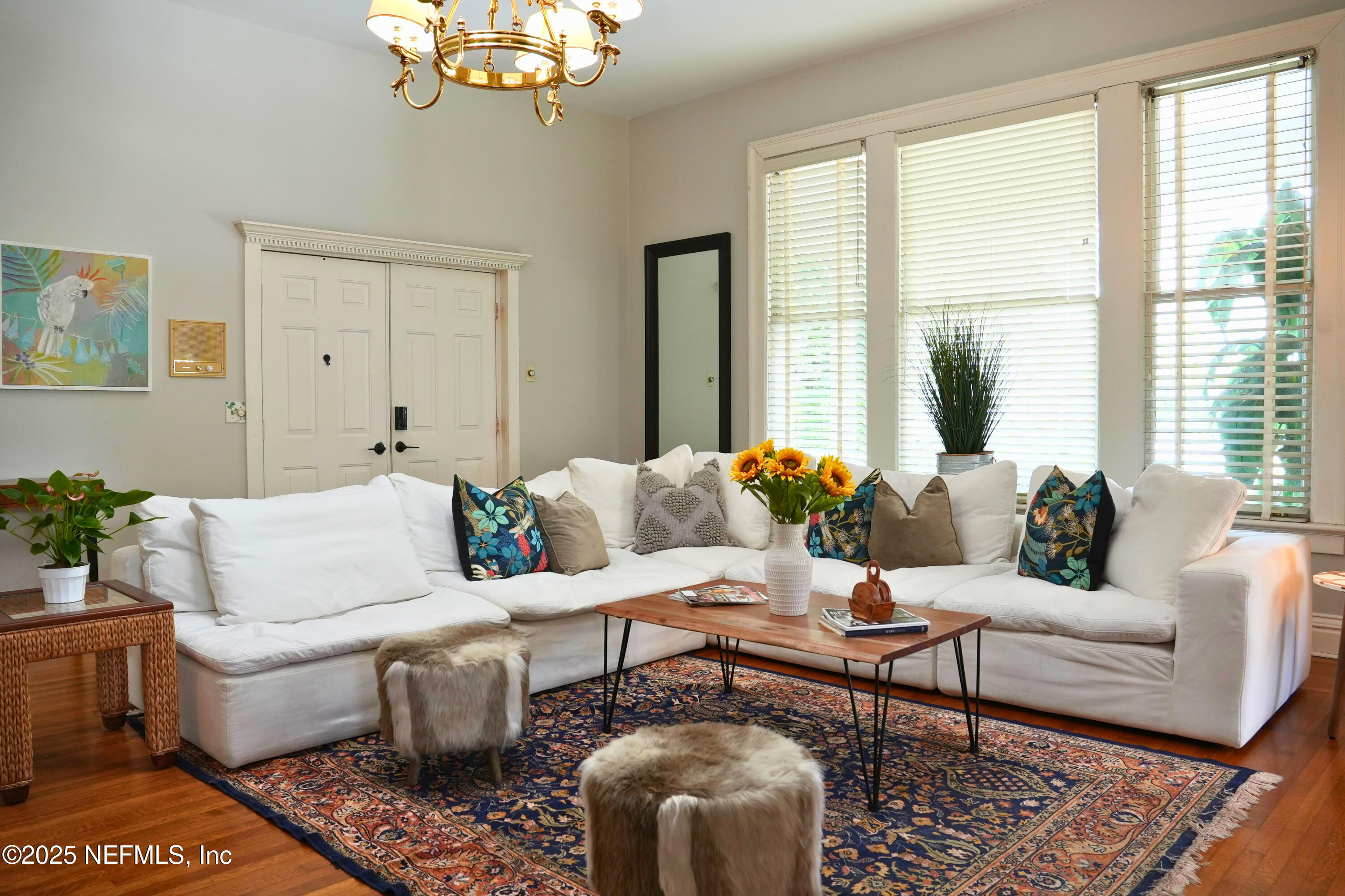 Property Photo: 1636 King Street 2 FL 32204