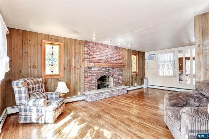 Property Photo: 159 Burr Place NJ 07604