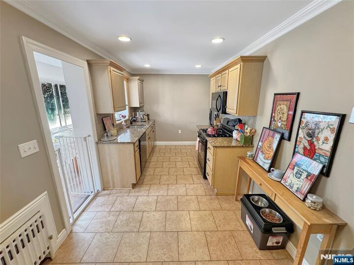 Property Photo: 11-02 Charles Street NJ 07410