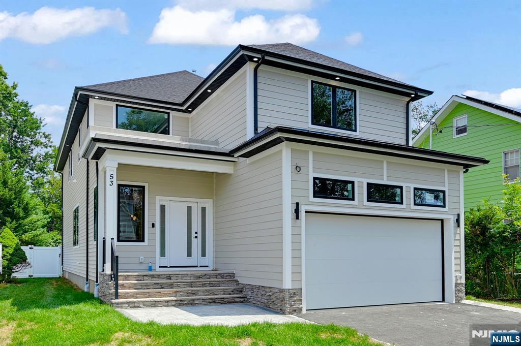 53 Brookside Avenue  Livingston NJ 07039 photo
