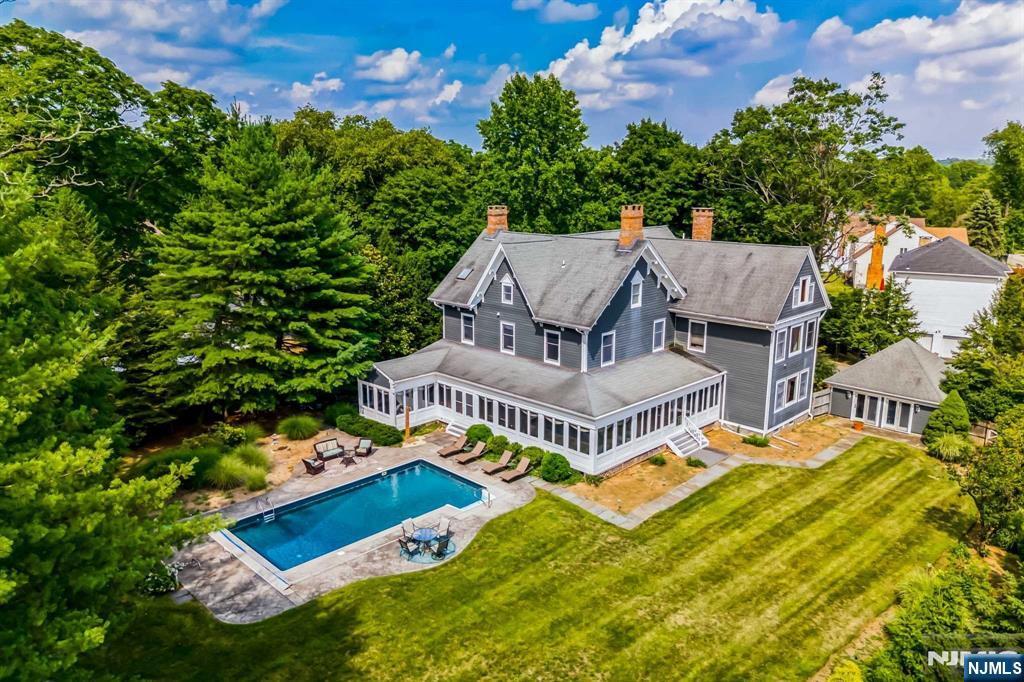 Property Photo: 178 James Street NJ 07960