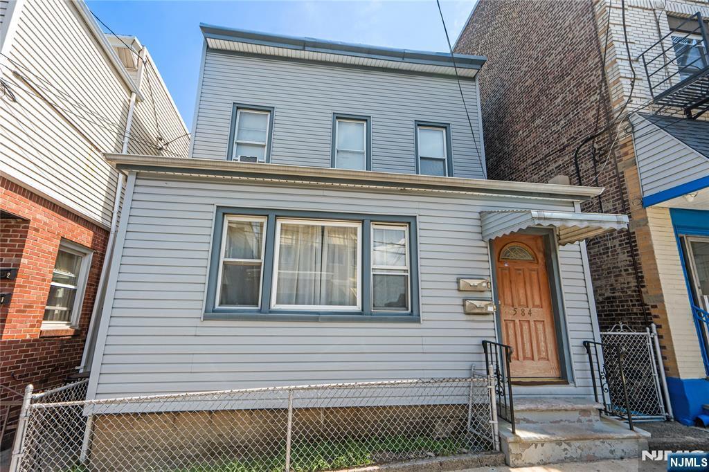 Property Photo:  584 57th Street  NJ 07093 