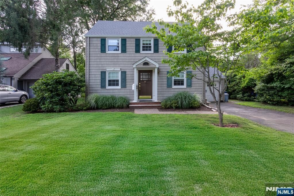 Property Photo:  11 Harsen Road  NJ 07670 