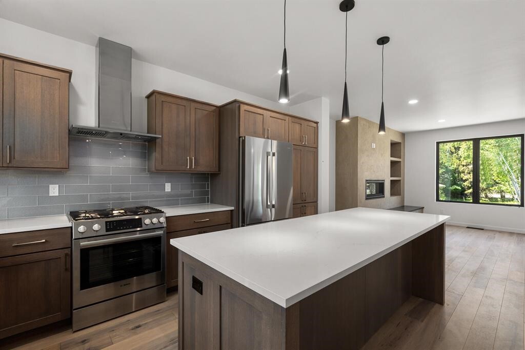 713 W 2nd Street  Whitefish MT 59937 photo