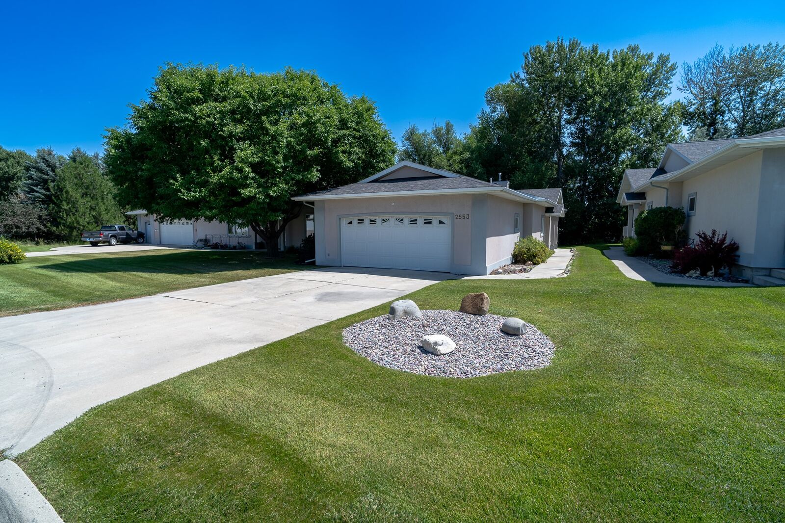 Property Photo: 2553 McHugh Lane MT 59601