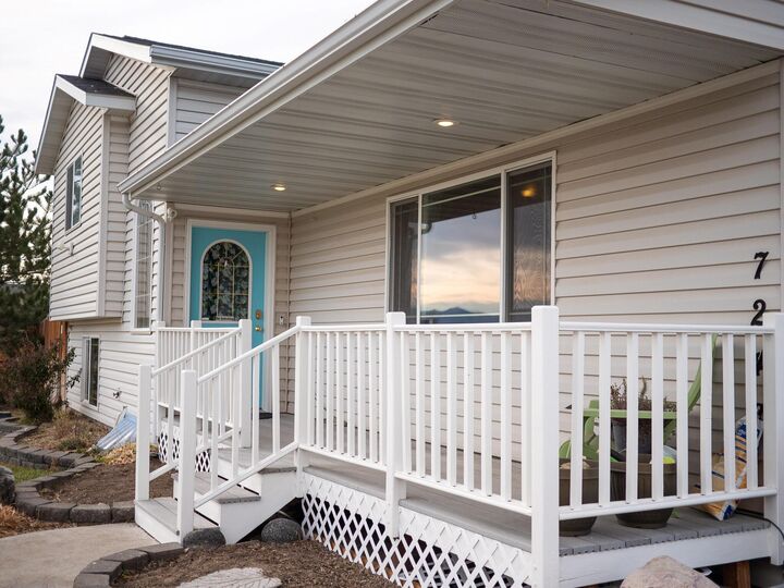 Property Photo: 7248 Rosemary Drive MT 59602
