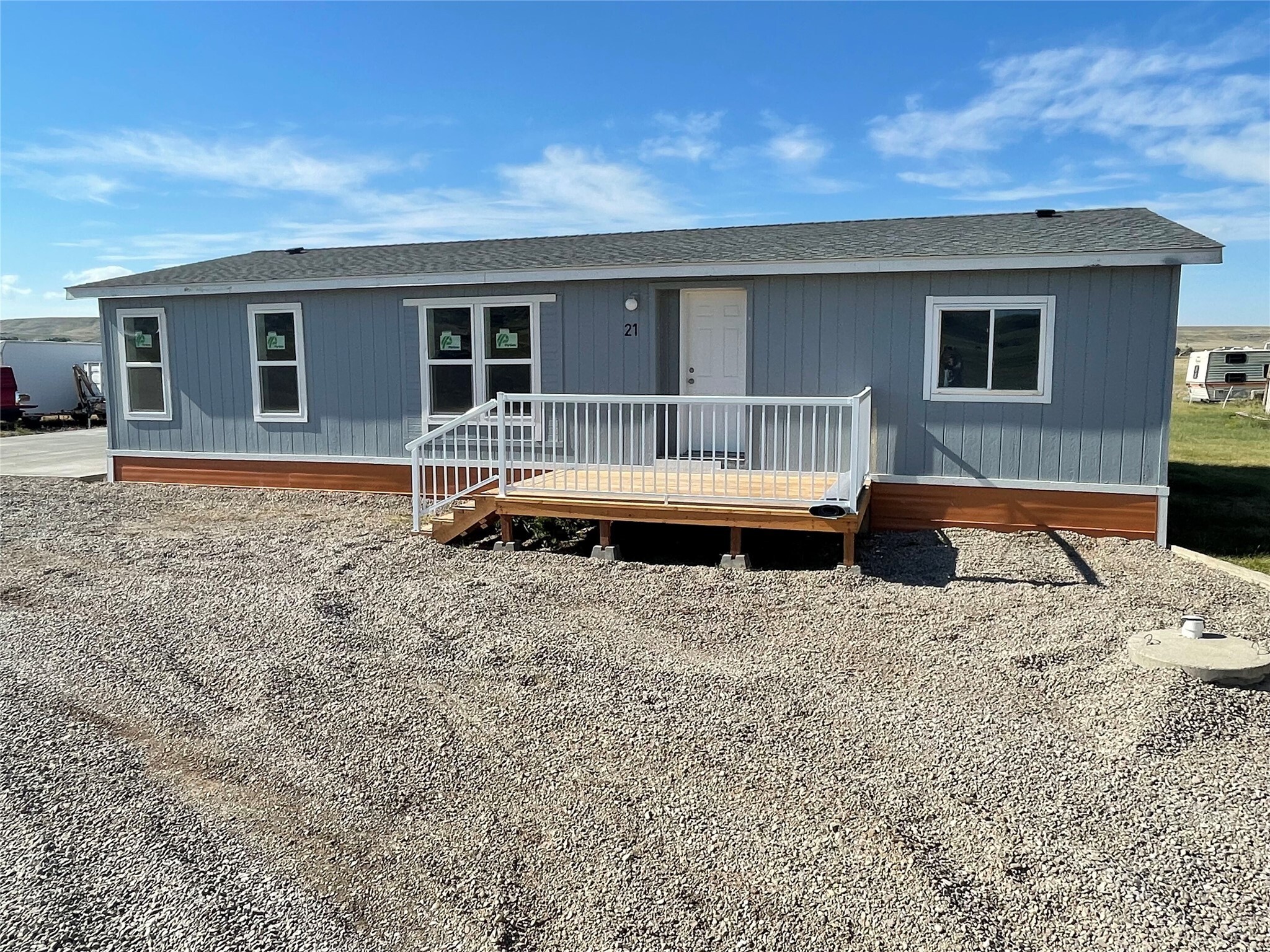 21 Chandelle Lane  Great Falls MT 59404 photo