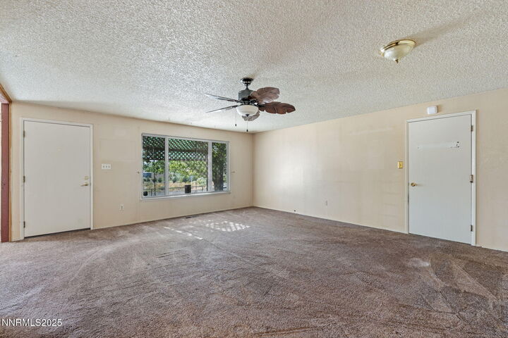 Property Photo: 13440 Fort Sage Court NV 89506
