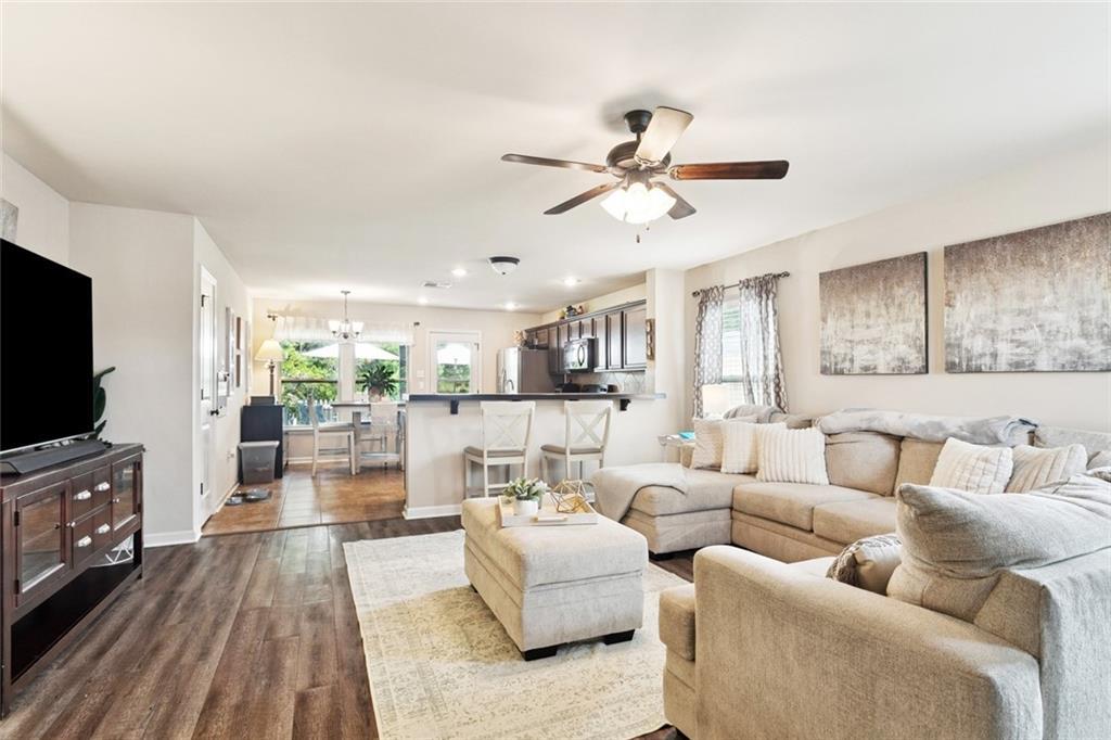 Property Photo:  41495 Snowball Circle  LA 70454 