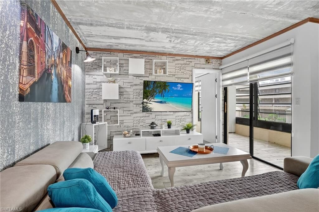 Property Photo:  3635 Boca Ciega Dr 201  FL 34112 