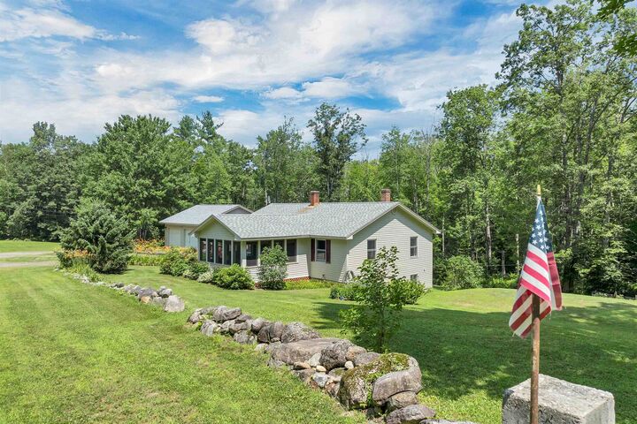Property Photo:  358 Roller Coaster Road  NH 03246 