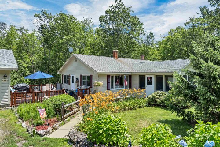 Property Photo:  358 Roller Coaster Road  NH 03246 