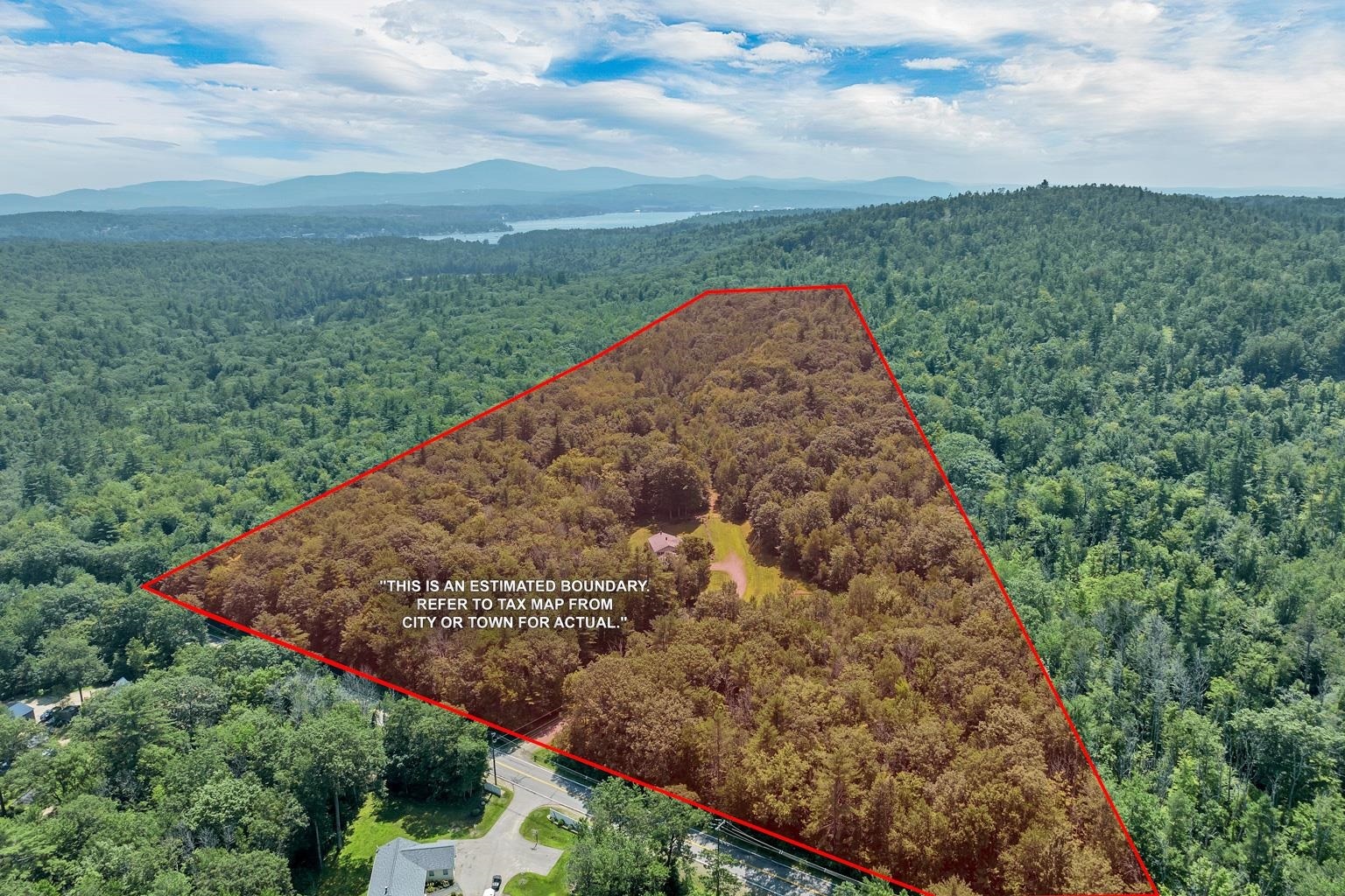 358 Roller Coaster Road  Laconia NH 03246 photo