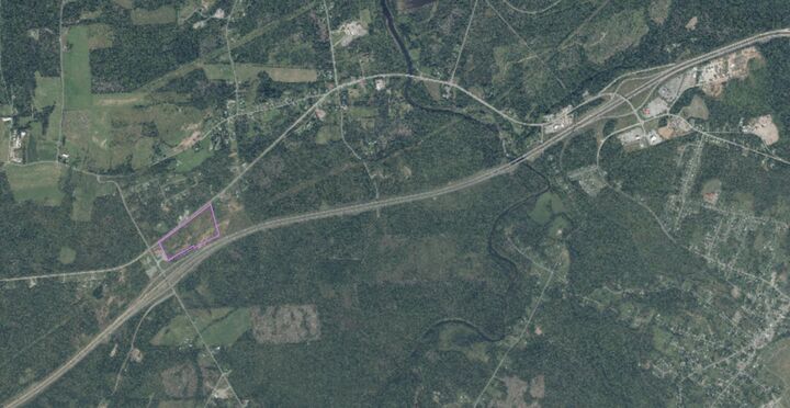 Property Photo:  No 104 Highway  NS B0K 2A0 