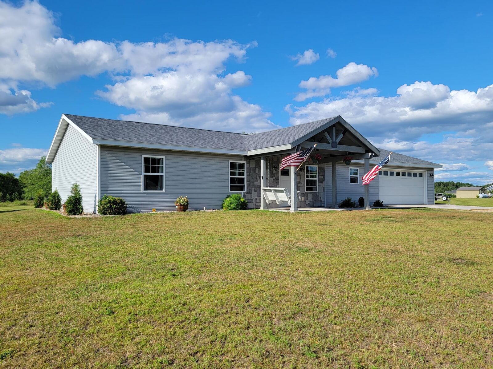 Property Photo: 46049 St Lawrence Drive MN 56573