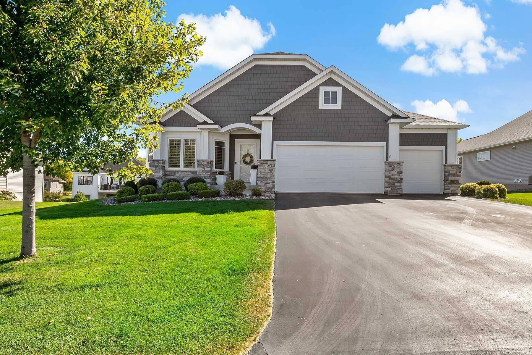 Property Photo: 4354 Ginger Drive MN 55331