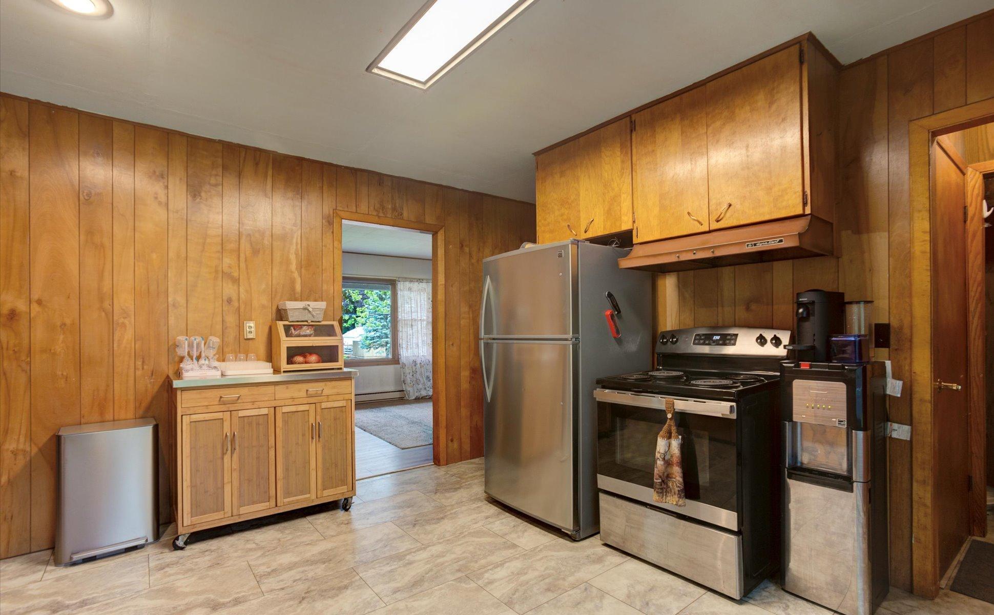 Property Photo: N303 N Holly Avenue WI 54739