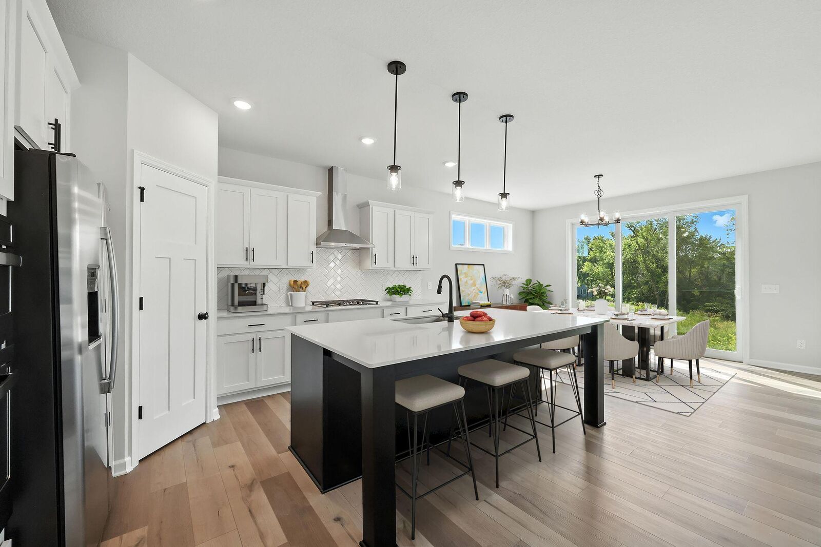 Property Photo: 14907 144th Avenue N MN 55327