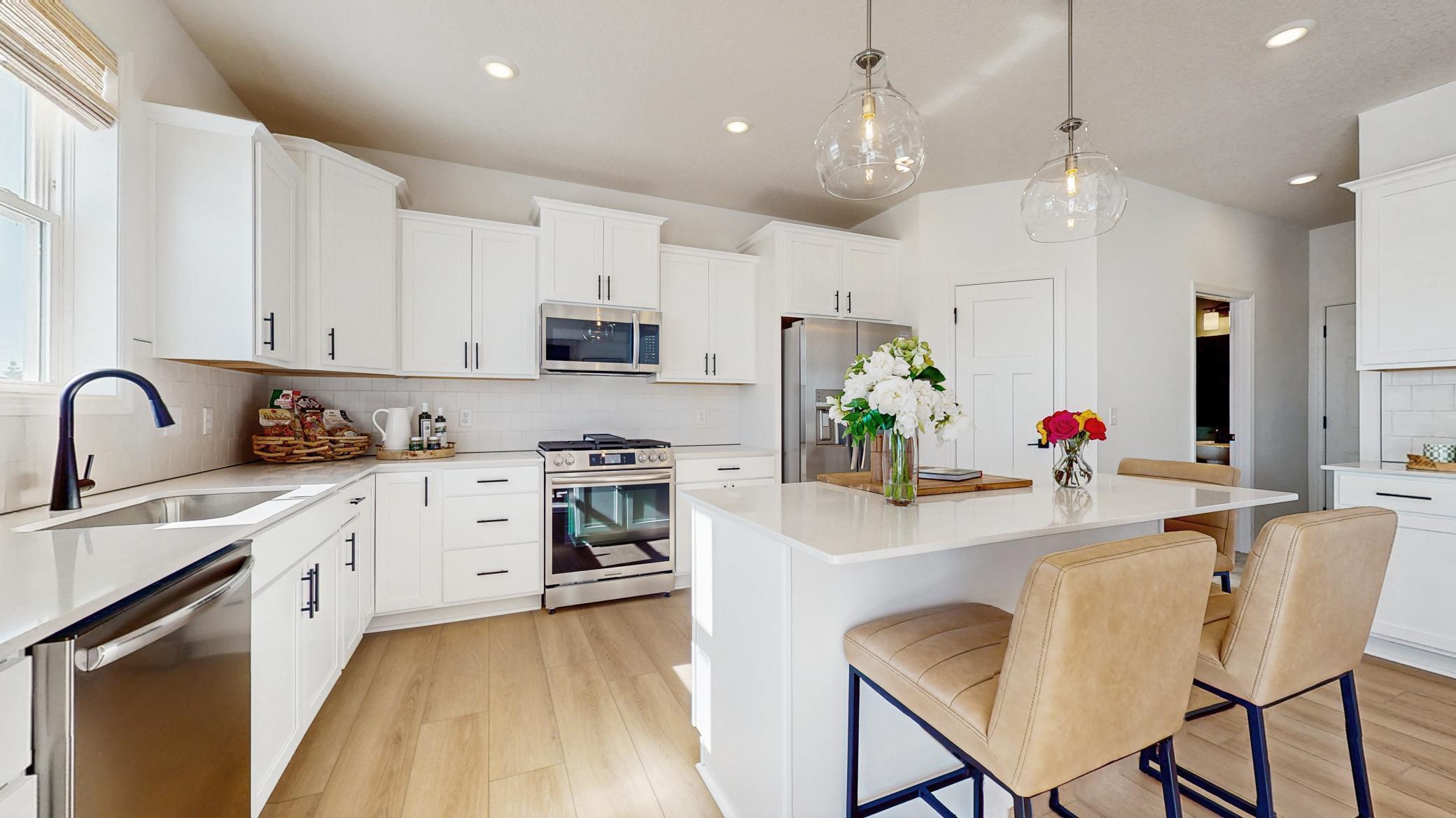 Property Photo:  14961 Sycamore Court NW  MN 55304 