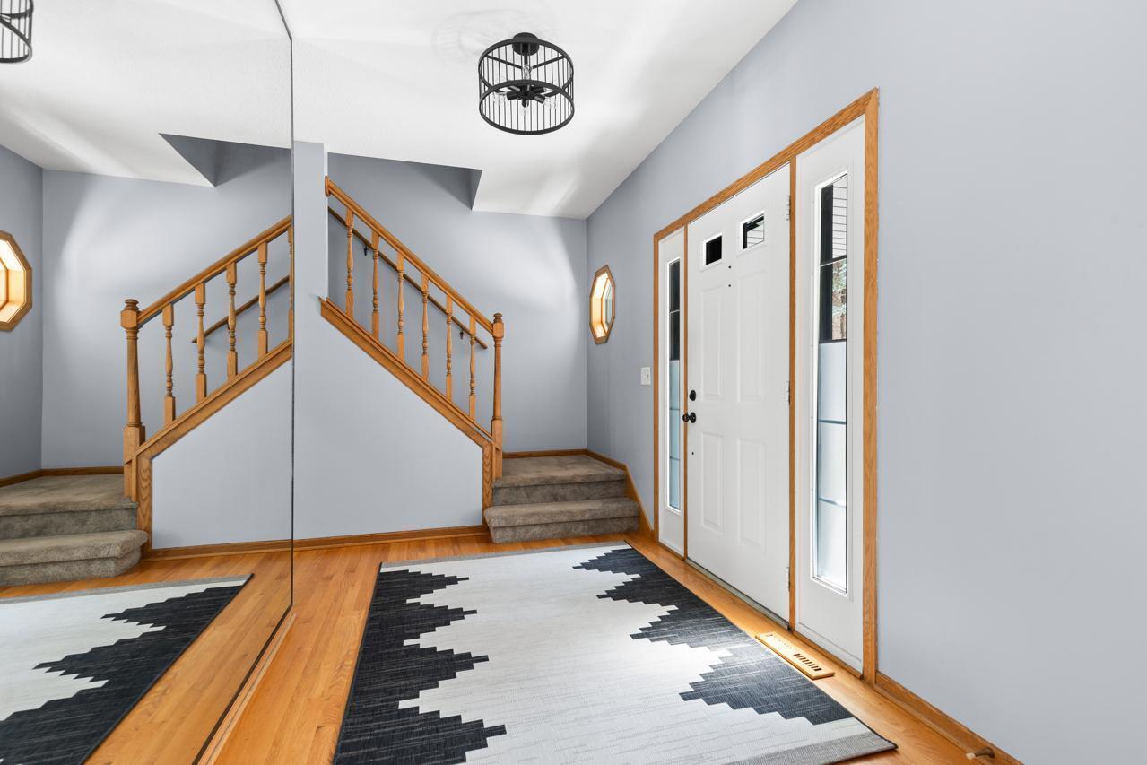 Property Photo:  8855 Sylvan Ridge  MN 55347 
