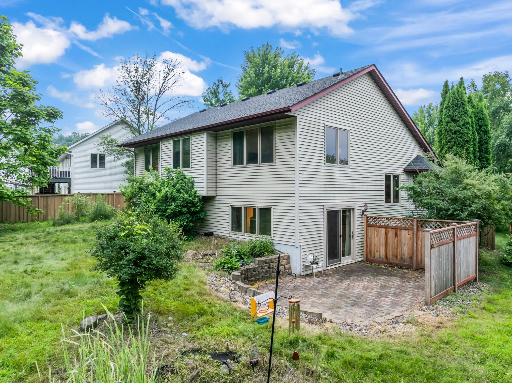 Property Photo: 2315 Valley Drive MN 55057