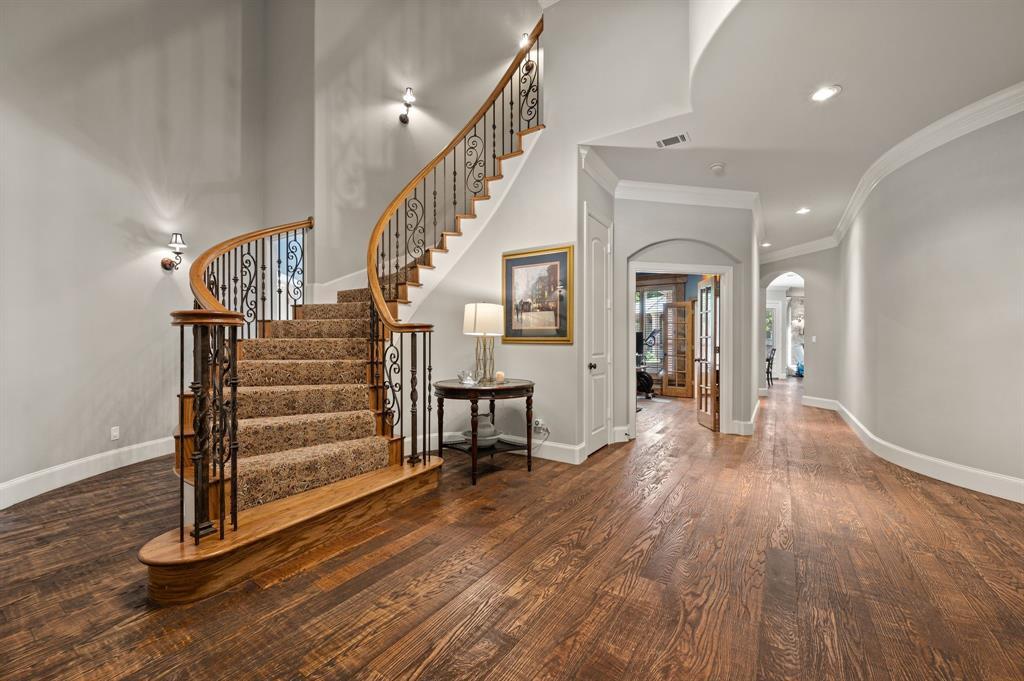 Property Photo:  7012 Shepherds Glen  TX 76034 