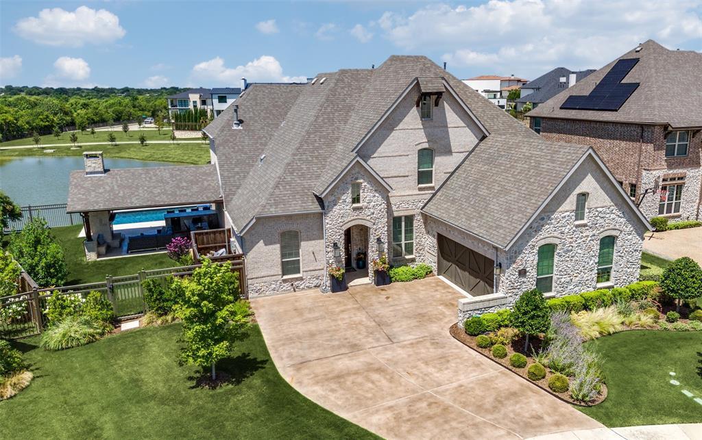 3327 Starling Drive  Frisco TX 75034 photo