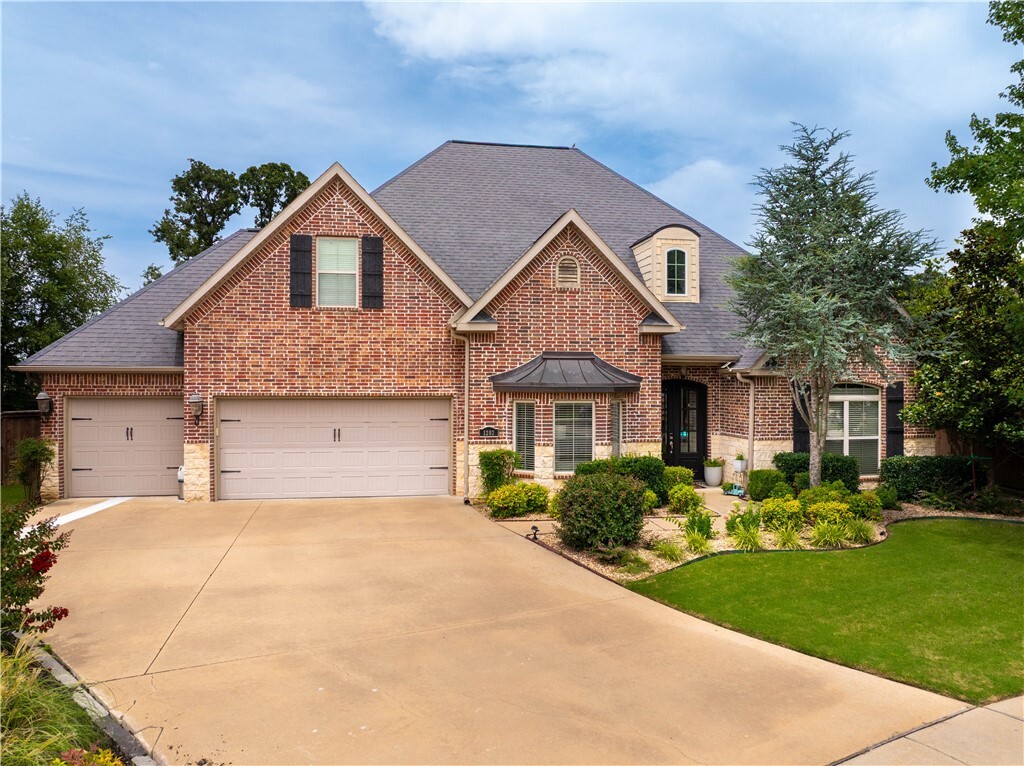1202 SW Westbury Place  Bentonville AR 72713 photo