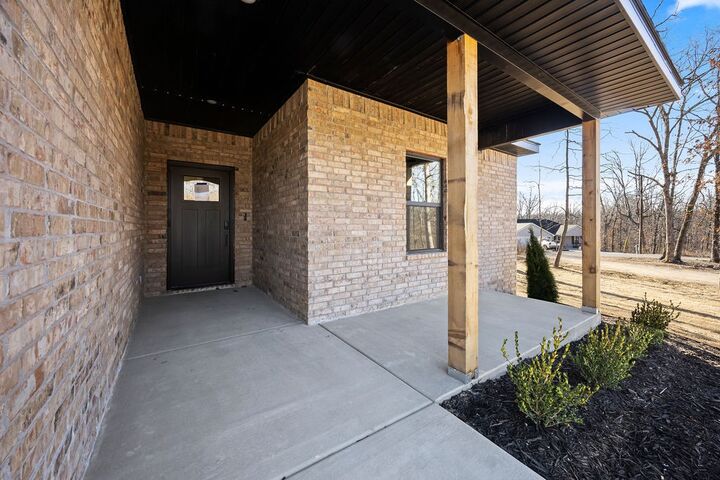 Property Photo: 1 Whitmore Lane AR 72715