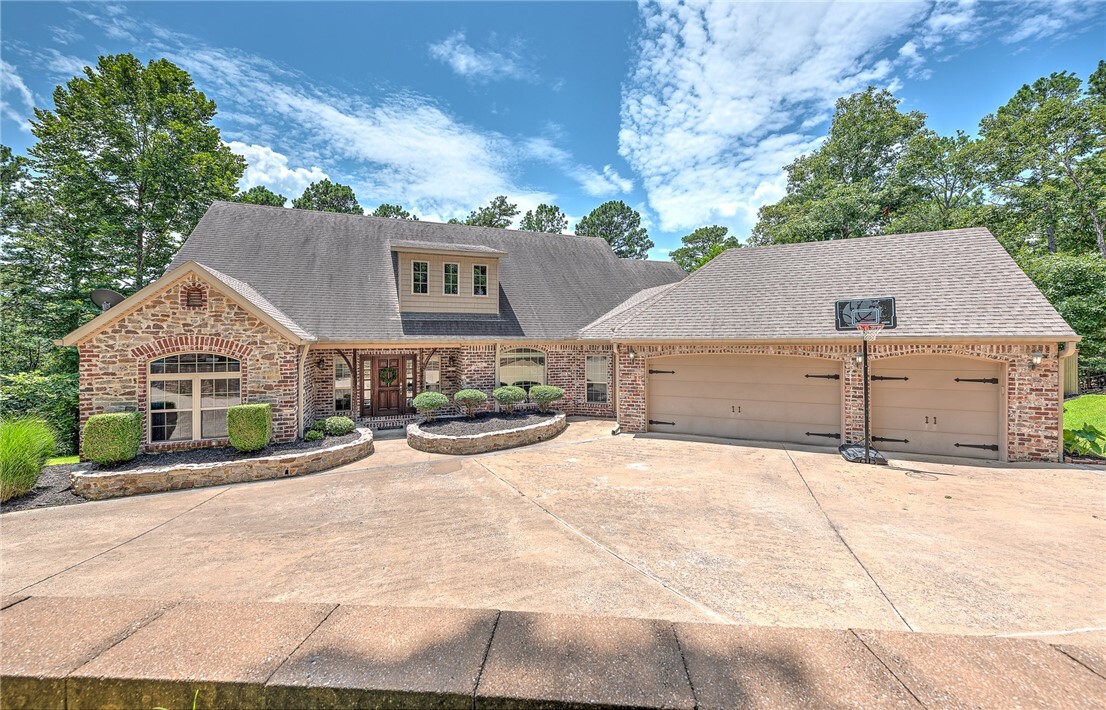 15475 Haynes Road  Rogers AR 72756 photo