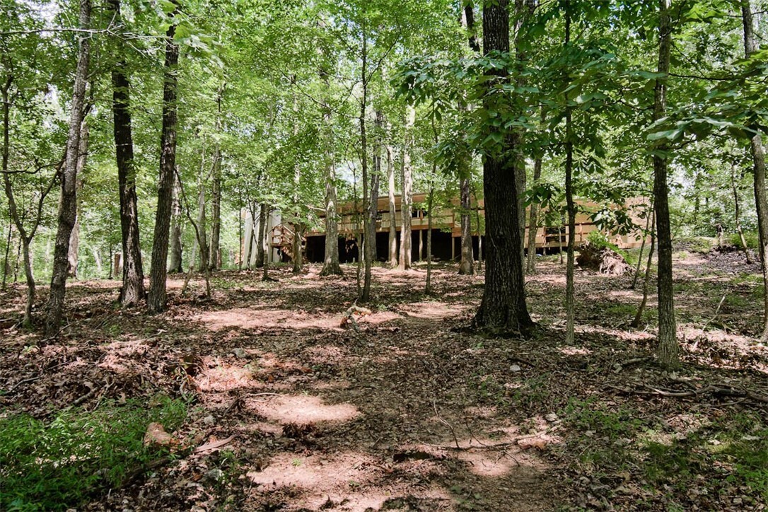 Property Photo: 112 N Pleasant Ridge Drive AR 72756