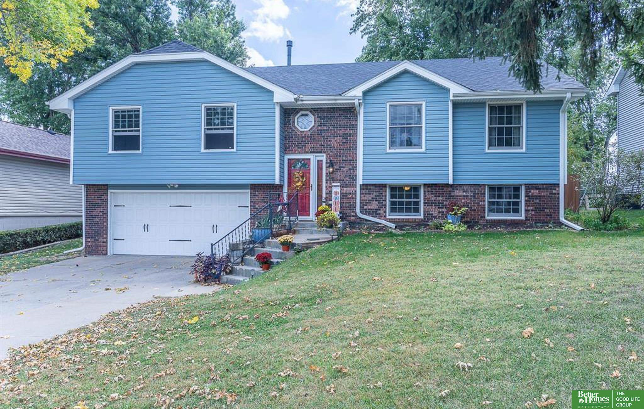 2807 Century Road  Bellevue NE 68123 photo