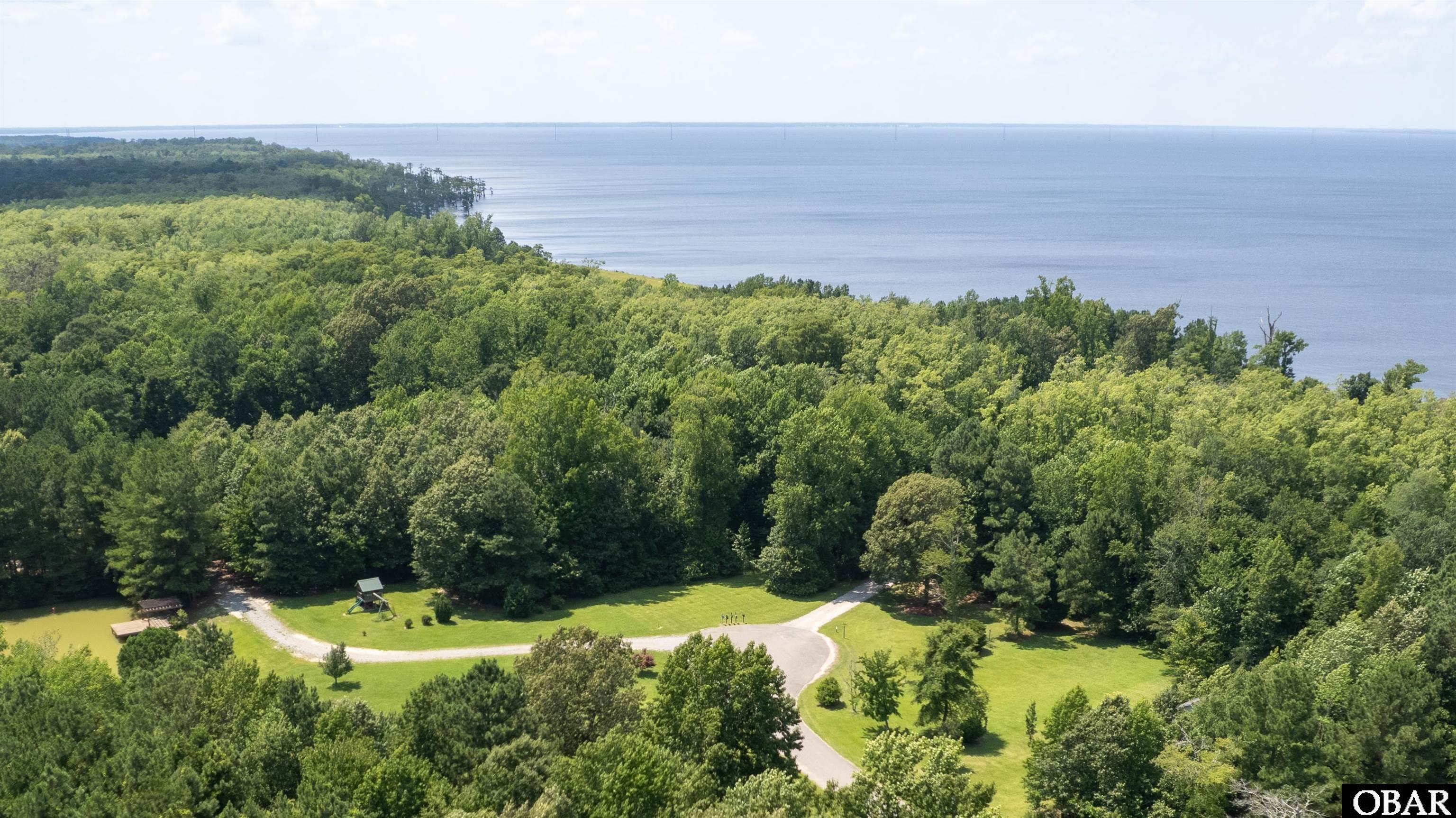 Property Photo:  467 Summerby Road  NC 27970 