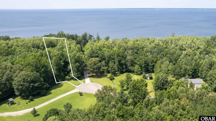 Property Photo: 467 Summerby Road NC 27970