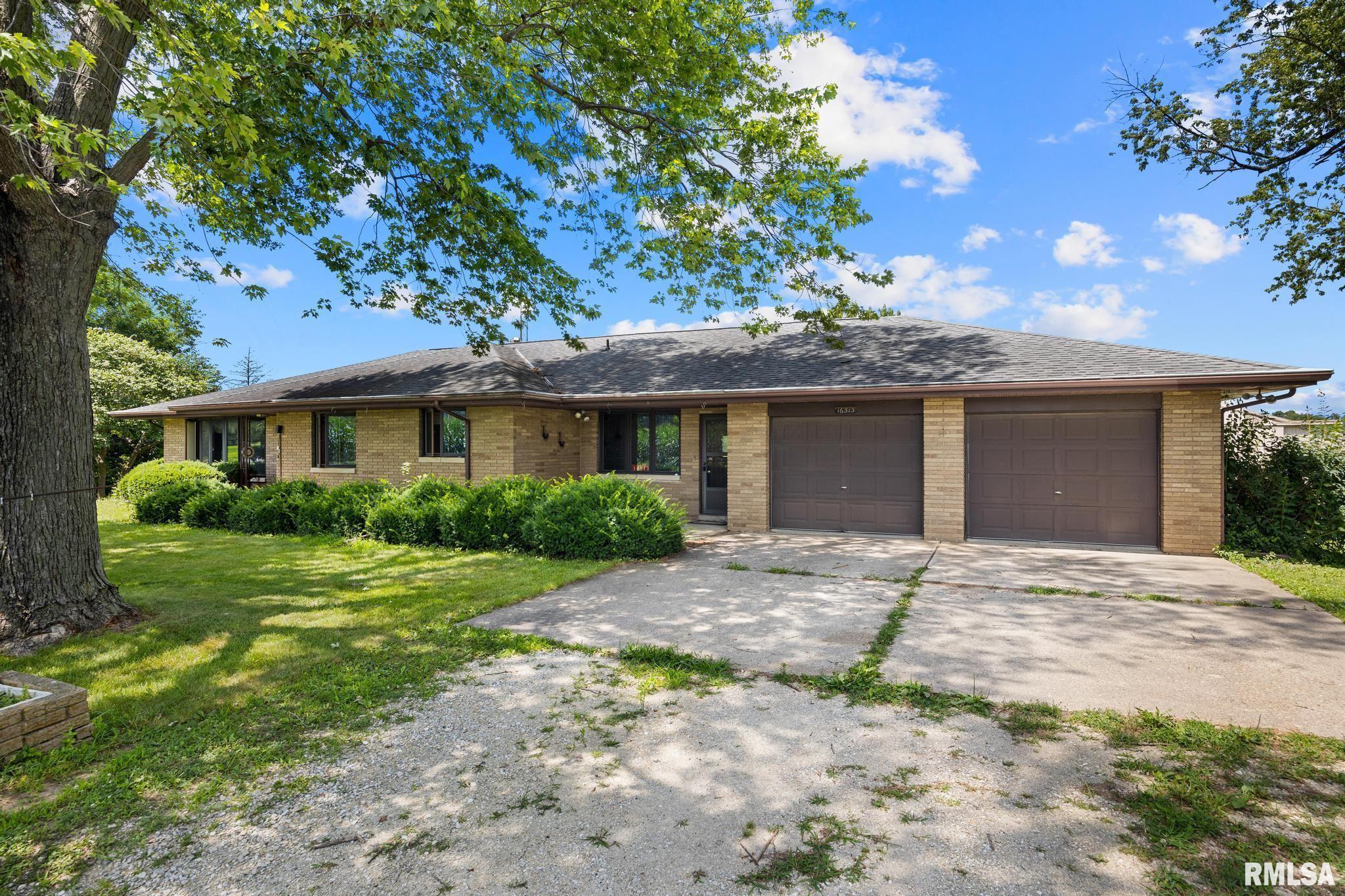 Property Photo: 16513 W Garrett Road IL 61533